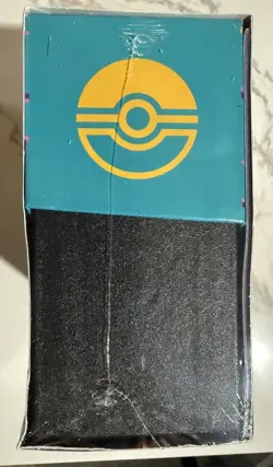 Pokemon Ascended Heroes ETB Elite Trainer Box NEW & SEALED **IN HAND** - Image 3