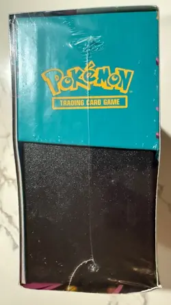 Pokemon Ascended Heroes ETB Elite Trainer Box NEW & SEALED **IN HAND** - Image 4