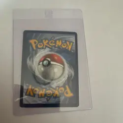 Pokemon Pikachu V Vivid Voltage Ultra Rare Holo 190HP Thunderbolt - Image 2
