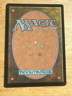 Breeches, the Blastmaker FOIL, Outlaws of Thunder Junction, MTG NM/M - Image 2
