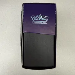 Pokemon Paldean Fates Elite Trainer Box 2024 Pokemon Center ETB OPENED EMPTY - Image 3