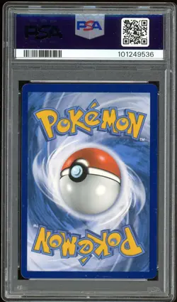 2023 POKEMON SWORD & SHIELD CROWN ZENITH #160 FULL ART/PIKACHU PSA 9 - Image 2