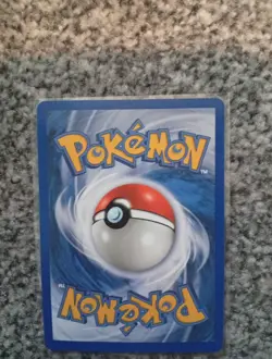 Pokemon TCG Combusken Nintendo Black Star Promos 009 Winner Stamped Promo Card - Image 4