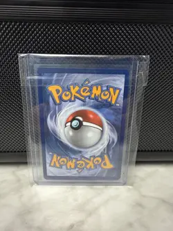 Ivysaur Illustration Rare IR AR 134/132 Mega Evolution Pokemon TCG English - Image 2