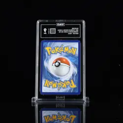 Pokemon TCG Blastoise #2/102 Celebrations: Classic Collection 2021 Holo TAG 9 - Image 2