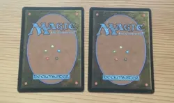 x2 MTG Arbor Elf Worldwake Magic #95 English Green Druid LP - Image 2