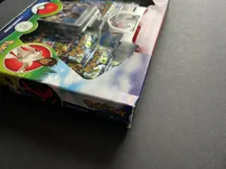 Pokemon TCG: Pokemon GO Special Collection (Team Valor) Factory Sealed 6 Packs 820650850530 - Image 4