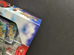 Pokemon TCG: Pokemon GO Special Collection (Team Valor) Factory Sealed 6 Packs 820650850530 - Image 5