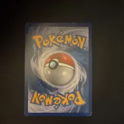 Pokemon Palkia EX Full Art Ultra Rare Holo 100/101 Plasma Blast 180 HP - Image 2