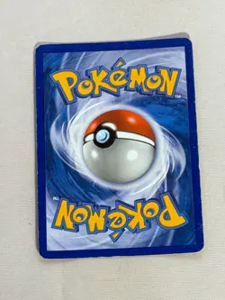 Pokemon Charizard Stormfront 103/100 - Image 2