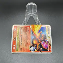 Pokemon TCG - Charizard G LV.X 143/147 Holo - Supreme Victors - Image 3