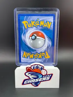 Pokemon TCG Gastly Lv.14 62/100 Reverse Holo - Stormfront 2008 NM+ - Image 2