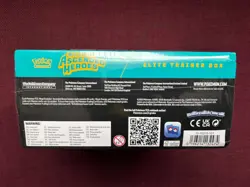 Pokemon TCG Ascended Heroes Elite Trainer Box (ETB) ✅NEW & IN HAND✅ - Image 3