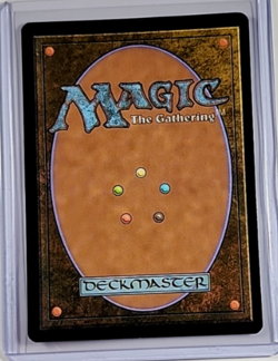 MTG Magic the Gathering SNC New Capenna Prerelease Promo Ob Nixilis the Advesary - Image 2