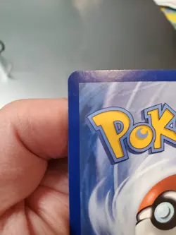 Pokemon TCG Bulbasaur 037 Promo Illustration First Partner 30th Anniversary NM/M - Image 2