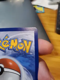 Pokemon TCG Bulbasaur 037 Promo Illustration First Partner 30th Anniversary NM/M - Image 3