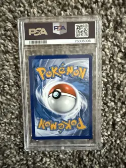 2021 Pokemon Celebrations Collection Mew #025 - Gold Shiny Full Art - PSA 10 - Image 2