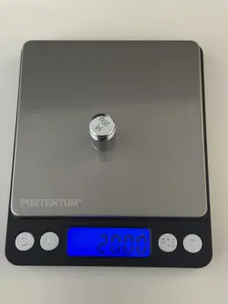 Mega Heavy Pokemon Ascended Heroes Booster Pack (22.90g) - Image 3