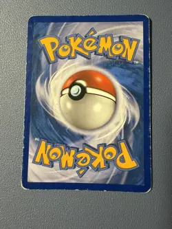 Pokemon TCG Charizard 103/100 Stormfront Holo Secret Rare HP - Image 2