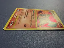 Pokemon TCG Charizard 103/100 Stormfront Holo Secret Rare HP - Image 3