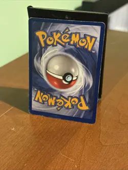 Pokemon TCG Charizard Holo 4/102 Base Set (1999) - Image 2