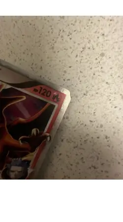 Charizard G LV.X Platinum Supreme Victors 143 Ultra Rare Holo Pokemon 2009 MP - Image 2