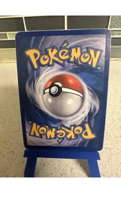 Charizard G LV.X Platinum Supreme Victors 143 Ultra Rare Holo Pokemon 2009 MP - Image 3