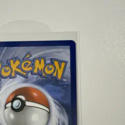 Pokemon TCG Mega Gengar ex 284/217 Special Illustration Rare SIR Ascended Heroes - Image 4