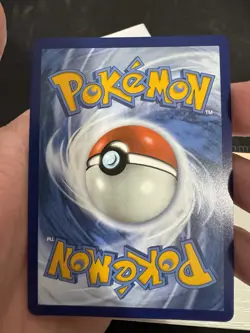 Pokemon TCG Blaziken VMAX TG15/TG30 Silver Tempest Holo Ultra Rare 320HP - Image 3