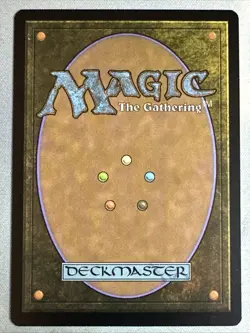 MTG / Ashling, the Extinguisher / EVE / #33 / Regular / Rare / NM - Image 2