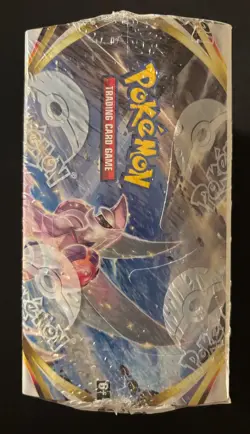 Factory Sealed - Sword & Shield Astral Radiance - Booster Pack Box - Pokemon - Image 5