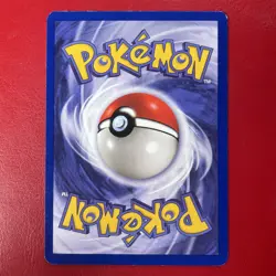 Pokemon TCG Team Rocket #30/82 Dark Vileplume (30) 1st Edition LP+ - Image 2