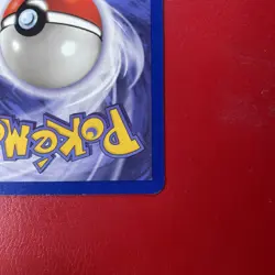 Pokemon TCG Team Rocket #30/82 Dark Vileplume (30) 1st Edition LP+ - Image 3