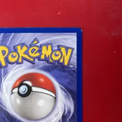 Pokemon TCG Team Rocket #30/82 Dark Vileplume (30) 1st Edition LP+ - Image 4