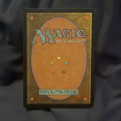 Manabond (Exodus) NM MTG - Image 2