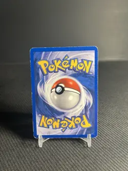 Pokemon TCG Dark Slowbro 12/82 1st Edition Team Rocket Holo Rare MP - Image 2