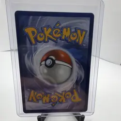 Pokemon Sprigatito EX 251/217 Ascended Heroes Basic Grass 200 HP 20 100 Attack - Image 2