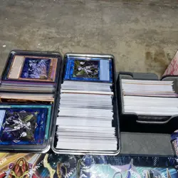 Yugioh Collection For Sale. - Image 2