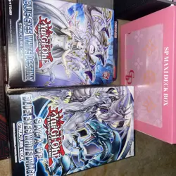 Yugioh Collection For Sale. - Image 4