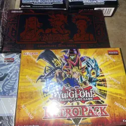 Yugioh Collection For Sale. - Image 5