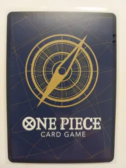 MONET (CS 2024 EVENT FINALIST) OP05-036 ONE PIECE PROMOTION CARDS FOIL NM - Image 3