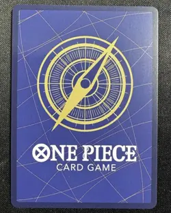 Nami Alt Art EB03-053 Extra Booster: One Piece Heroines Edition - Image 2