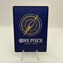 Trafalgar Law EB03-062 Extra Booster: One Piece Heroines Edition Foil - Image 2