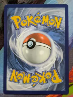 Yveltal Pokemon Illustration Rare Card Paradox Rift 205/182 Pokemon TCG NM - Image 4