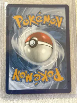 Pokemon Dedenne EX TCG Holo Ultra Rare Card 239/193 Sv02: Paldea Evolved - Image 2