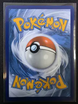 Pokemon TCG Miriam Scarlet & Violet Holo Card 251/198 SIR NM - Image 2