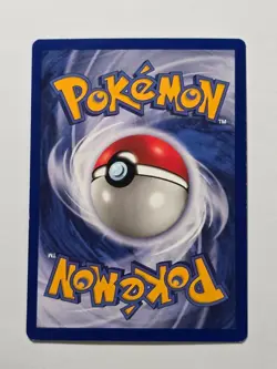 Articuno 2/62 Fossil Set Rare Holo Pokemon Card WOTC 1999 - Excellent - Image 2