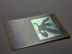 Articuno 2/62 Fossil Set Rare Holo Pokemon Card WOTC 1999 - Excellent - Image 3