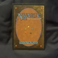 Metamorphosis (Arabian Nights) NM MTG - Image 2