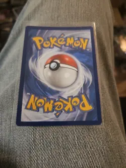 Espeon SWSH174 Sword & Shield Promo Holo Pokemon Card NM - Image 3